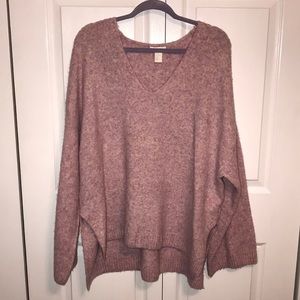 H&M V-neck Sweater